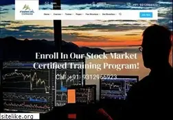 Sites similar to financialcorridor.com