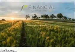 Sites similar to financialcounselinginc.com