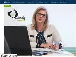 Sites similar to financialcounsellingaustralia.org.au