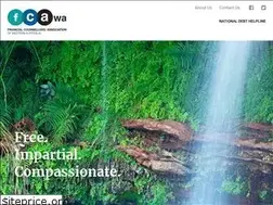 Sites similar to financialcounsellors.org