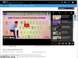 Sites similar to financialdeal.com