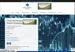 Sites similar to financialdesignsonline.com