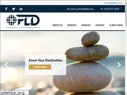 Sites similar to financialdimensionsnw.com