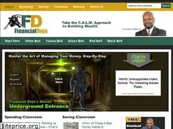 Sites similar to financialdojo.com