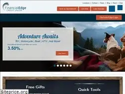 Sites similar to financialedgeccu.org