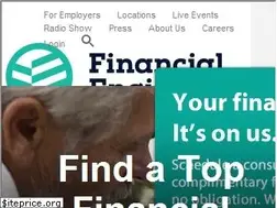 Sites similar to financialengines.com