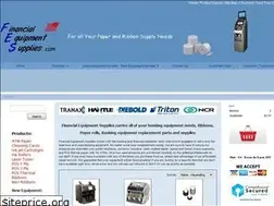 Sites similar to financialequipmentsupplies.com