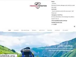 Sites similar to financialexpedition.com