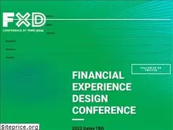 Sites similar to financialexperiencedesign.com