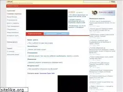 Sites similar to financialfamily.ru