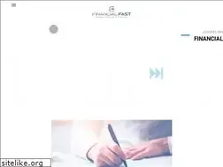 Sites similar to financialfast.cl