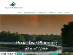Sites similar to financialfiduciariesllc.com