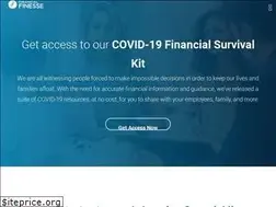 Sites similar to financialfinesse.com