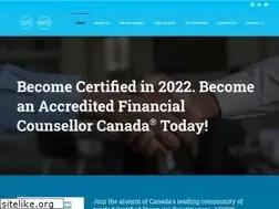Sites similar to financialfitness.ca