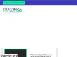 Sites similar to financialfitness.ie