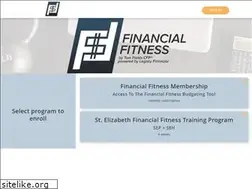 Sites similar to financialfitness.sprngapp.com