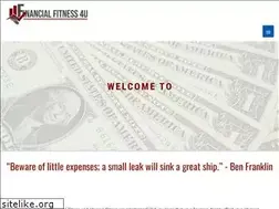 Sites similar to financialfitness4u.com
