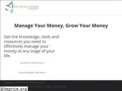 Sites similar to financialfitnessassociation.org