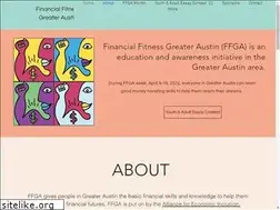 Sites similar to financialfitnessaustin.org