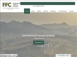 Sites similar to financialfitnesscenter.com