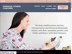 Sites similar to financialfitnesscoaching.com