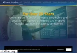 Sites similar to financialfitnessgroup.com