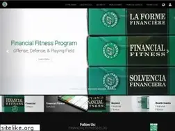 Sites similar to financialfitnessinfo.com