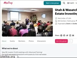 Sites similar to financialfitnessrevolution.com