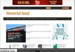 Sites similar to financialfood.es