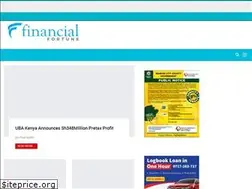 Sites similar to financialfortunemedia.com