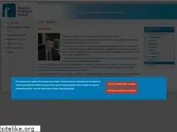 Sites similar to financialforum.be