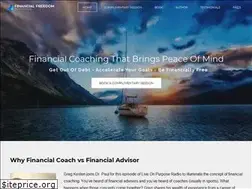 Sites similar to financialfreedom.co