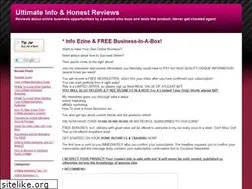 Sites similar to financialfreedom4all.typepad.com