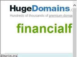 Sites similar to financialfreedomawaits.com