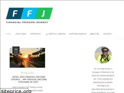 Sites similar to financialfreedomjourney.eu