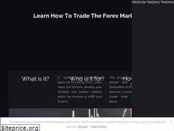 Sites similar to financialfreedomtrading.com