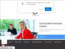 Sites similar to financialfunda.com