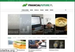 Sites similar to financialfuture.pl