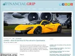 Sites similar to financialgrip.com