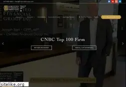 Sites similar to financialgroup.com