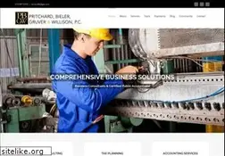 Sites similar to financialgroupplus.com