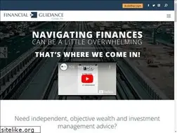 Sites similar to financialguidancegroup.com