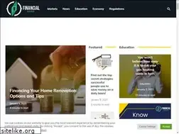 Sites similar to financialguider.com