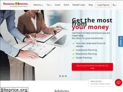 Sites similar to financialhospital.in
