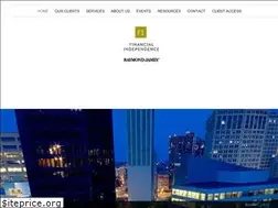 Sites similar to financialind.com
