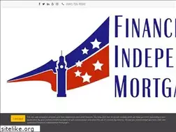 Sites similar to financialindependencemtg.com