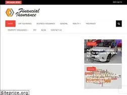 Sites similar to financialinsurance.us