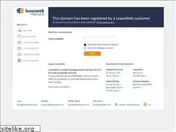 Sites similar to financialjobs.nl