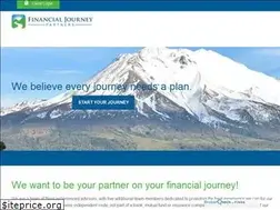 Sites similar to financialjourney.com