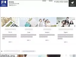Sites similar to financiallabo.com